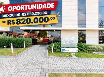 Apartamento de 2 quartos, Curitiba · Oportunidade viver com elegância: apartamento exclusivo acabamentos nobres