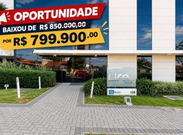 Apartamento de 2 quartos, Curitiba · Oportunidade viver com elegância: apartamento exclusivo acabamentos nobres