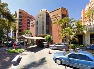 Comercial , Brasília · Sala à venda, 34 m² por R$ 220.000 - Asa Sul - Brasília/DF
