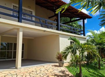 Casa en Venda de 4 quartos Setor Habitacional Jardim Botânico · Condomínio Belvedere Green - Casa com 04 quartos