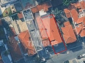 Foto 01 · Terreno ZEU para comprar com 492m² na Vila Mariana, São Paulo-SP.