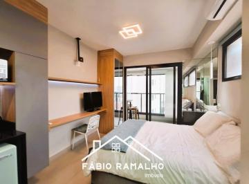 Foto 01 · Apartamento, Vila Mariana, São Paulo, SP