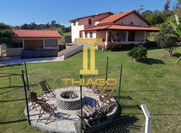 202605231053358713.jpeg · Chácara para Venda em Porangaba, 6.000M², 3 dormitórios, Lago, Área Gourmet, Pomar e Fundo Riacho
