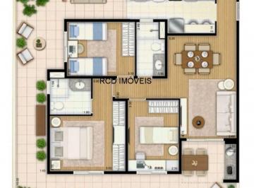 Apartamento de 3 quartos, São Paulo · Apartamento com 3 quartos, 108 m² à venda em Jardim bonfiglioli