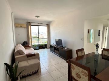Apartamento de 2 quartos, Santos · APARTAMENTO A VENDA 02 QUARTOS 01 SUITE NO EMBARE SANTOS -SP