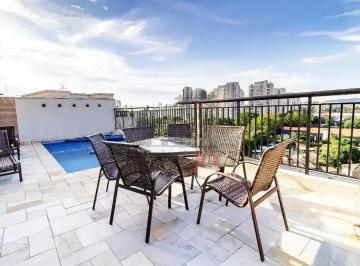 Foto 39 · Apartamento cobertura - 245 m² - 3 suítes - 6 vagas - Venda por R$ 3.300.000 - Alto da Lapa, São Pau