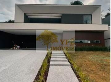 Foto 44 · Casa de Luxo em Condomínio: 3 Quartos, 3 Suítes, 2 Salas, 5 Banheiros, 4 Vagas, 233m² em Cotia-SP, P