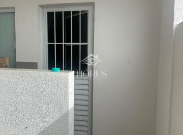 Foto 01 · Aluguel de Apartamento no Jardim São Marcos, Sorocaba-SP: 1 Quarto, 30m² - Imperdível!
