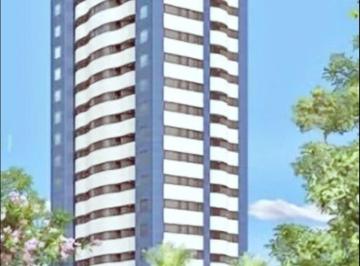 Apartamento de 3 quartos, Salvador · Apartamento de 3 Quartos com 2 Suítes à Venda na Pituba – Salvador/BA