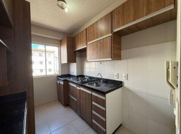 Apartamento de 3 quartos, Santa Maria · Apartamento reformado no Total Ville – 3 quartos, andar alto e planejados