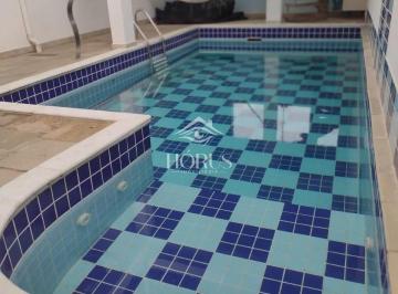 Foto 01 · Casa para locação no Jardim Prestes de Barros, Sorocaba-SP: 4 quartos, 2 suítes, 2 salas, 1 vaga de 
