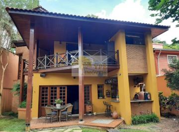 Foto 01 · Imperdível! Casa em Condomínio à venda em Cotia-SP, Pinus Park: 3 quartos, 3 suítes, 4 salas, 4 banh