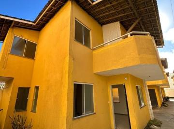 Foto 15 · Alugo casa duplex em Stella Maris, nascente, com 3/4 sendo 2 suítes, R$3.478,00 incluso condomínio, 