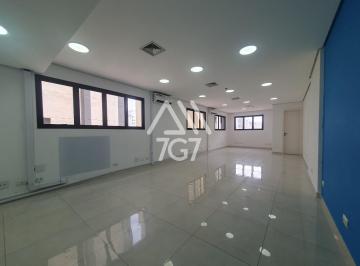 Foto 01 · OPORTUNIDADE ÚNICA: Sala comercial de 52m² na Vila Clementino com 2 vagas de garagem!
