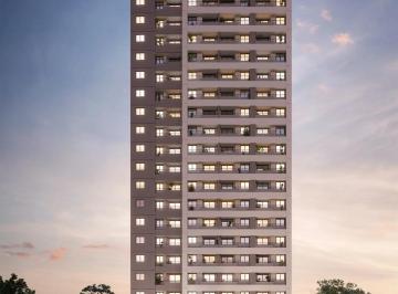 Apartamento de 2 quartos, São Paulo · Apartamento com 40 m² e 2 quartos à venda no Tatuapé
