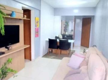 Apartamento de 2 quartos, Vila Velha · Apartamento com 2 quartos e 51 m² à venda em Penha