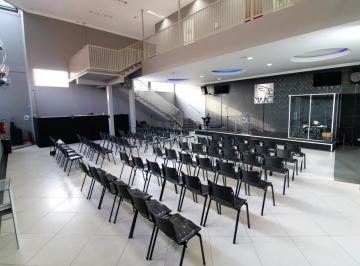Comercial · 415m² · 6 Vagas · Prédio Comercial - Jardim Altos de Santana I  - 415m².