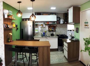 Apartamento de 2 quartos, Jacareí · Oportunidade - Apartamento - Rossi Cidade Jardim - Cidade Jardim - Jacareí - 2 Dormitórios - 48m². (