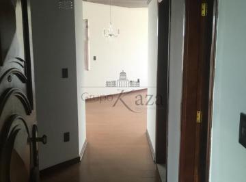 Apartamento · 168m² · 3 Quartos · 2 Vagas · Apartamento Padrão em Jacareí
