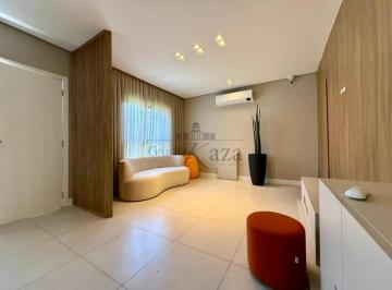 Casa · 250m² · 3 Quartos · 2 Vagas · Oportunidade - Casa Térrea - Villa Branca - Jacareí - 135m²