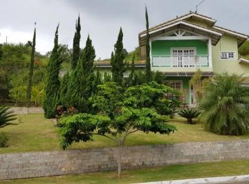 Casa de 3 quartos, Jacareí · Casa em Condomínio Terras de Santa Helena Jacareí 3 Dormitórios Uma Suíte Terreno 1512m²