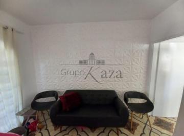 Casa · 183m² · 2 Quartos · 1 Vaga · Oportunidade - Casa Comercial - Residencial - Jardim Paraíba - 140m² - 2 Dormitórios.
