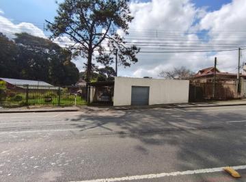 Terreno , Curitiba · Excelente oportunidade de investimento na Cidade Industrial de Curitiba (CIC)