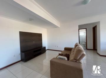 Foto 01 · Apartamento para Alugar na Barra do Rio em Itajaí com 1 Suíte e 1 Dormitório!
