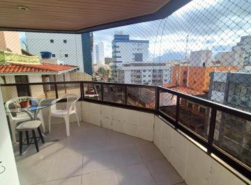 Foto 18 · Apartamento á venda na Praia do Morro em Guarapari Es avenida Praiana com 3 quartos sendo 1 suíte mo