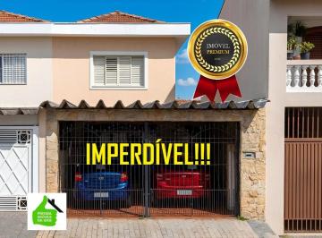 Casa de 2 quartos, São Paulo · Belíssimo Sobrado 02 Dormitórios + 01 Quarto Multiuso/Edícula + Amplo Quintal + 02 Vagas Garagem, SP