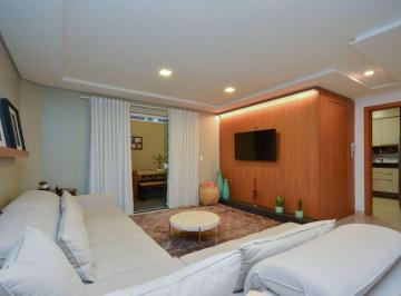 Casa de 3 quartos, Curitiba · PORTEIRA FECHADA E PRONTO PARA MORAR - Sobrado Mobiliado à Venda no Tingui com 162m²