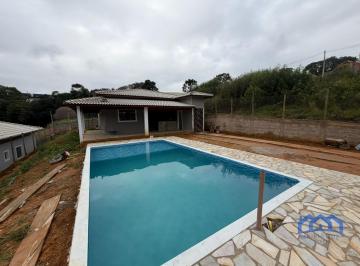 Foto 01 · Chácara com 3 Quartos e 3 banheiros à Venda, 500 m² por R$ 550.000 Cód. ch2734