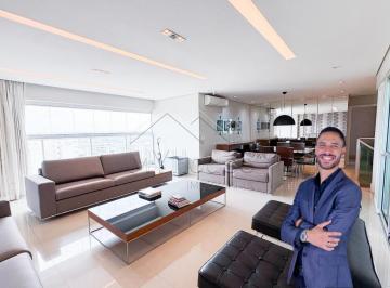 Apartamento de 4 quartos, Águas Claras · COBERTURA DUPLEX REFORMADA | 236m² | 4 SUÍTES | 3 VAGAS (LESSENCE DU PARC)