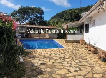 Foto 01 · Casa, Veredas das Geraes, Nova Lima, MG