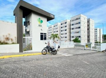 Apartamento de 2 quartos, Paulista · Apartamento a venda com 2 quartos e um suite, varanda. Aurora. Paulista. PE.