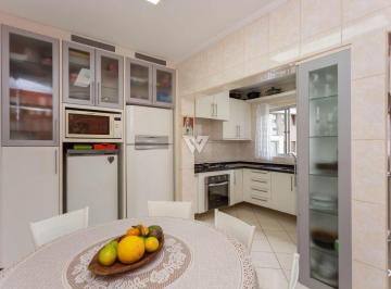Apartamento de 3 quartos, Curitiba · APARTAMENTO SEMIMOBILIADO 3 QUARTOS 1 SUÍTE 2 VAGAS - 149M² - AGUA VERDE
