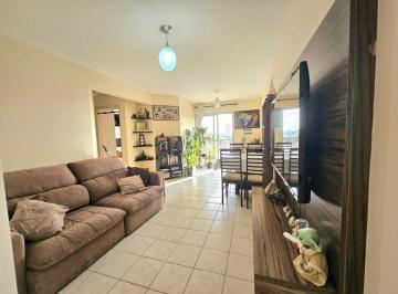Apartamento de 2 quartos, São Paulo · Apartamento 2 dormitórios com vaga em andar alto no Jardim Bonfiglioli