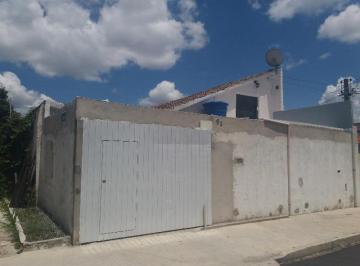 Foto 01 · Casa, Novo Mundo, Curitiba, PR
