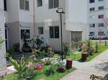 Foto 01 · Apartamento, Areia Branca, Salvador, BA