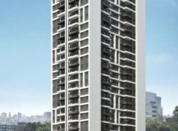 Apartamento de 3 quartos, Curitiba · Apartamento bairro Cristo- 81m2 util, 1 suite, 1 vaga de garagem