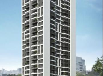 Apartamento en Venda de 3 quartos Cristo Rei · Apartamento bairro Cristo- 81m2 util, 1 suite, 1 vaga de garagem