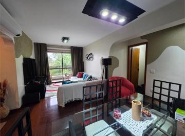 Apartamento de 3 quartos, São Paulo · APARTAMENTO NA BRAZ LEME 105M2 COM 3 DORMITÓRIOS SENDO 1 SUÍTE/ 2 VAGAS DE GARAGEM E LAZER COMPLETO