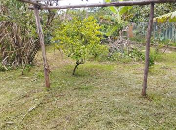 Terreno , Itanhaém · Terreno com escritura em Itanhaém - R$ 200.000,00.