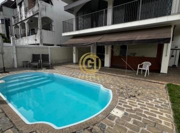 Foto 02 · Casa para Locação, Espaço e uma Vista Privilegiada no Jardim Esplanada, São José dos Campos/SP