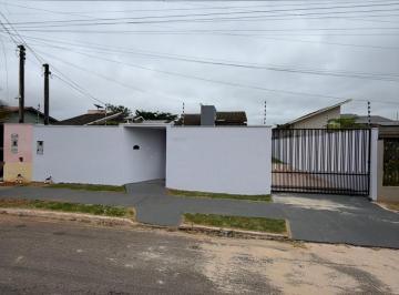 Foto 01 · Casa, Bairro Beija Flor, Nova Mutum, MT