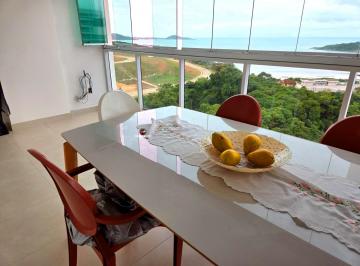 Foto 09 · Apartamento á venda em Guarapari Es  Praia do Morro com incrível vista para o mar alto padrão  varan