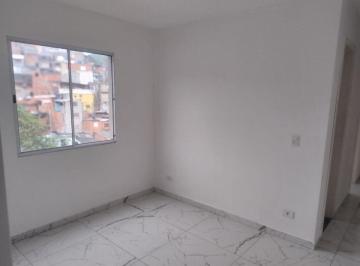 Apartamento de 2 quartos, Osasco · Apartamento novo, 46,06 2 dormitórios, Veloso Osasco SP.