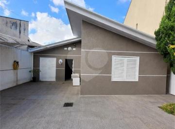 Casa de 3 quartos, Curitiba · Casa Residencial no Guaíra com 140m² Privativos e 220m² de Área Total