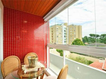 Apartamento de 3 quartos, Curitiba · Apartamento no Boa Vista com 105,77m² Privativos: Espaço, Conforto e Qualidade de Vida