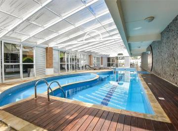 Apartamento de 3 quartos, Curitiba · Apartamento no Campo Comprido: 106m² Privativos com Conforto e Exclusividade
